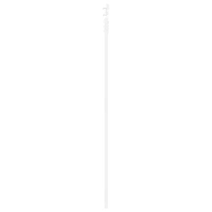 Porta scorrevole Bianco 93 x 202 cm | homemem39