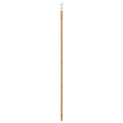 Porta scorrevole Naturale 93 x 211 cm | homemem39
