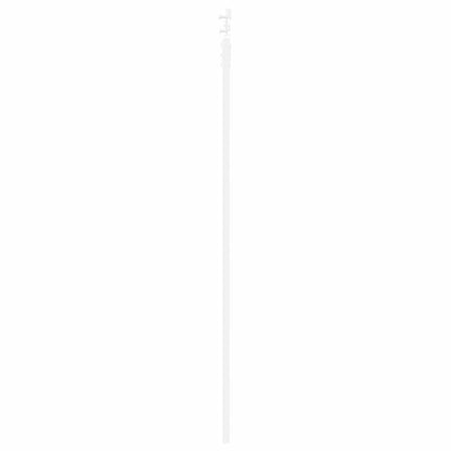 Porta scorrevole Bianco 93 x 211 cm | homemem39