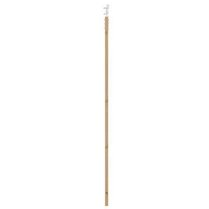 Porta scorrevole Naturale 93 x 232 cm | homemem39