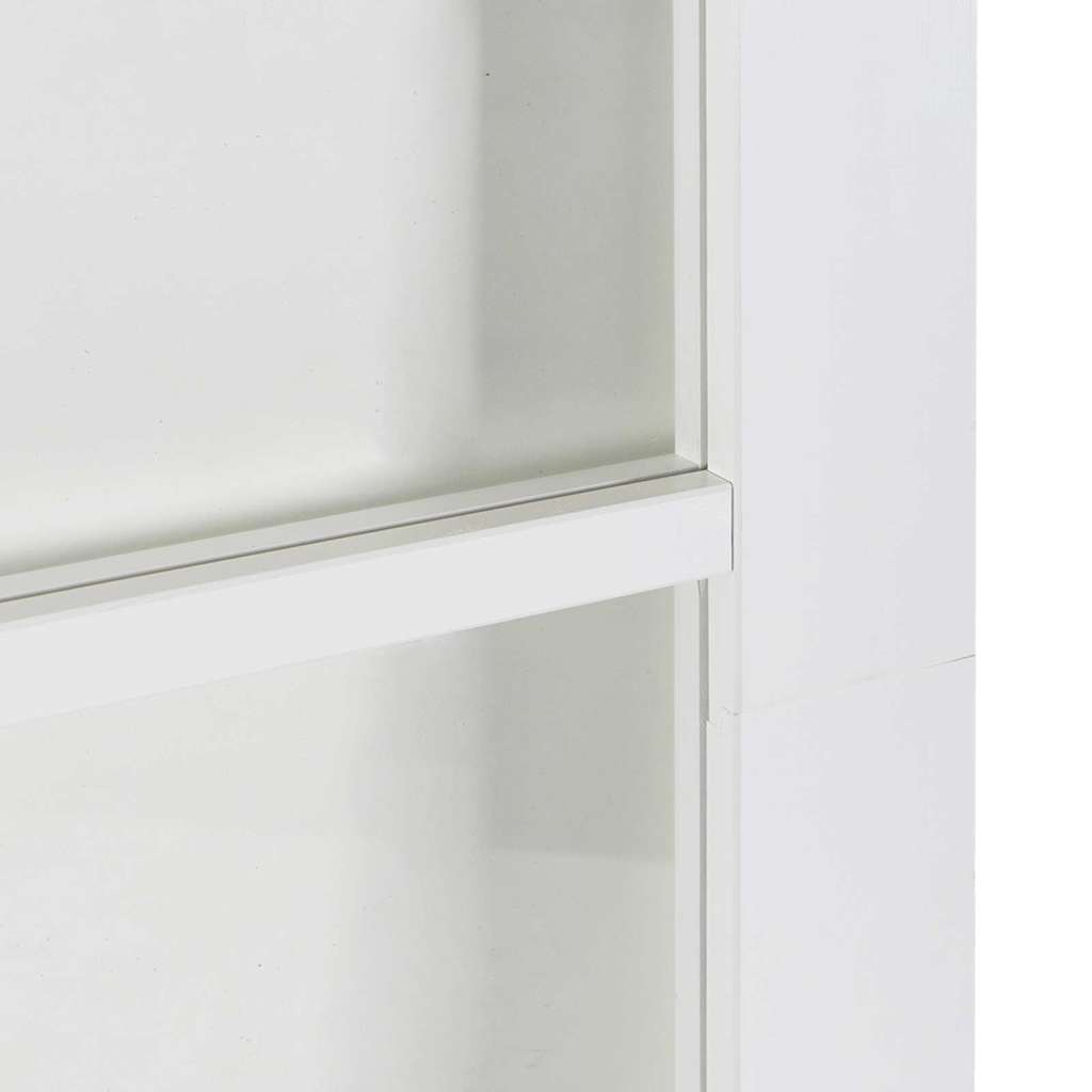 Porta scorrevole Bianco 93 x 232 cm | homemem39