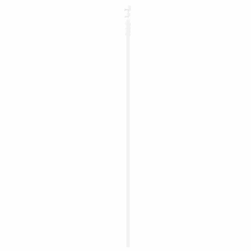 Porta scorrevole Bianco 93 x 232 cm | homemem39