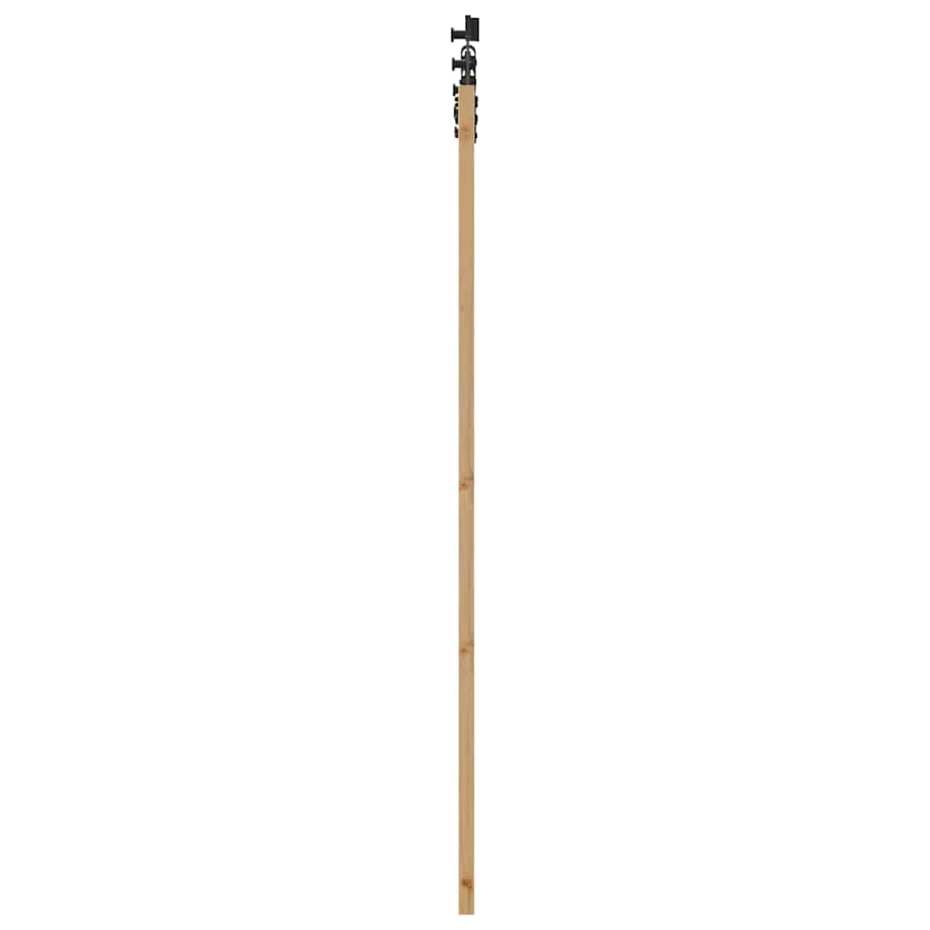 Porta scorrevole Naturale 61 x 198,5 cm | homemem39