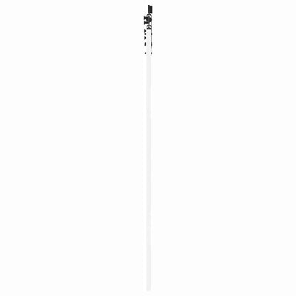 Porta scorrevole Bianco 61 x 198,5 cm | homemem39