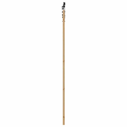 Porta scorrevole Naturale 93 x 232 cm | homemem39