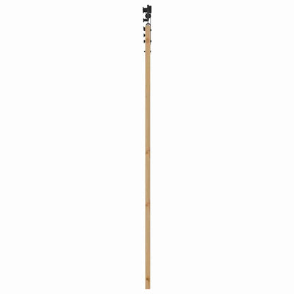 Porta scorrevole Naturale 73,5 x 198,5 cm | homemem39