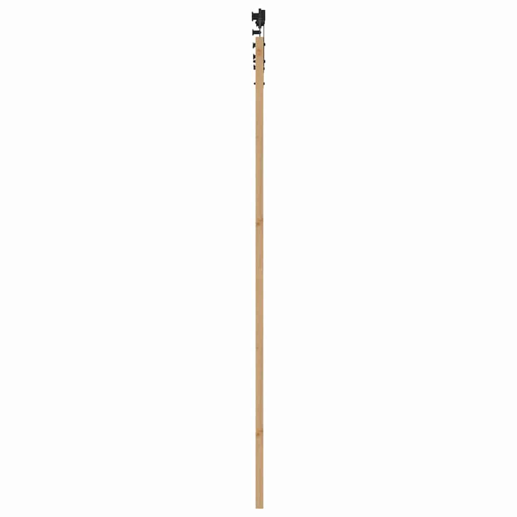 Porta scorrevole Naturale 93 x 232 cm | homemem39