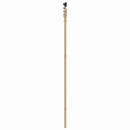 Porta scorrevole Naturale 93 x 232 cm | homemem39