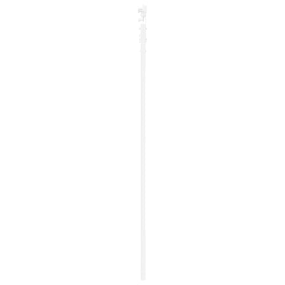 Porta scorrevole Bianco 83 x 202 cm | homemem39