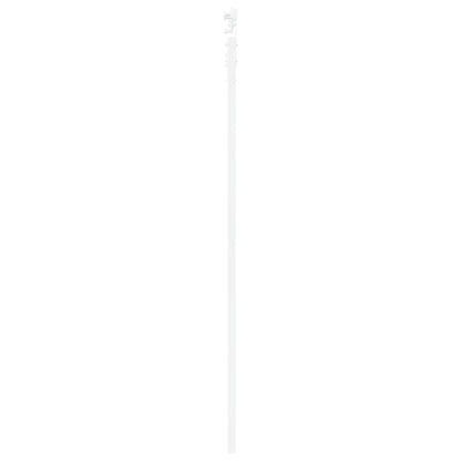 Porta scorrevole Bianco 83 x 211 cm | homemem39