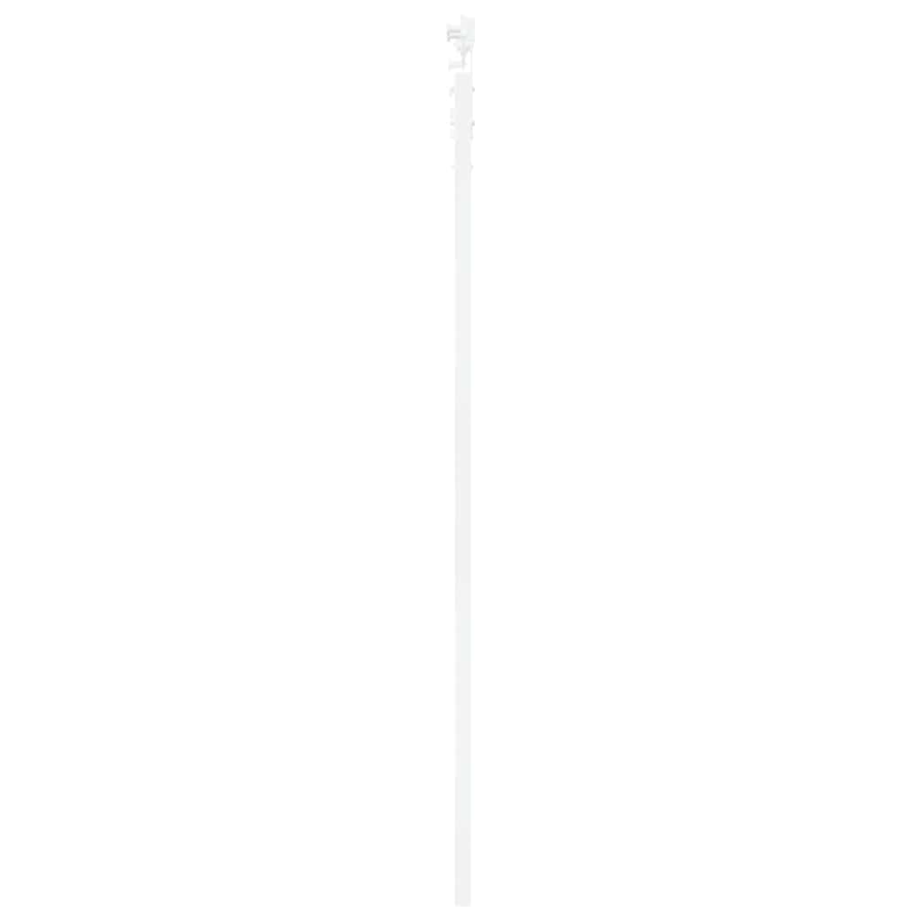 Porta scorrevole Bianco 93 x 202 cm | homemem39