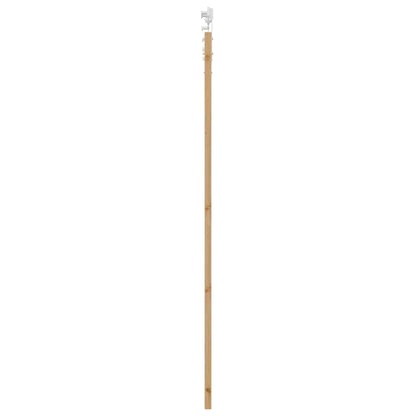 Porta scorrevole Naturale 93 x 211 cm | homemem39