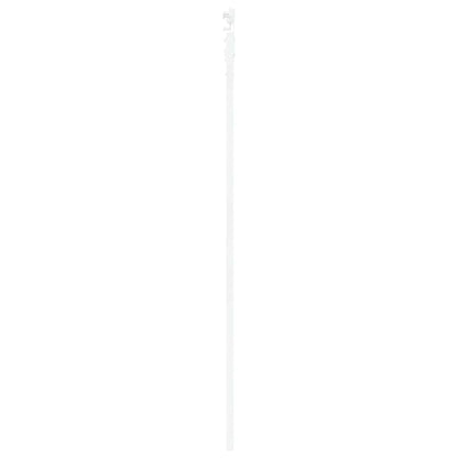 Porta scorrevole Bianco 93 x 232 cm | homemem39