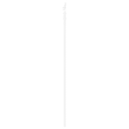 Porta scorrevole Bianco 83 x 211 cm | homemem39