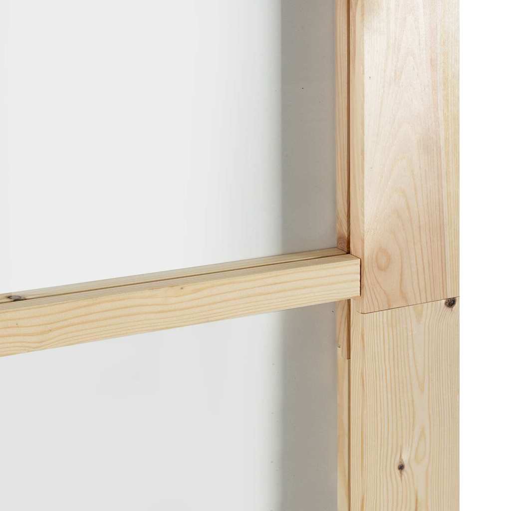 Porta scorrevole Naturale 93 x 211 cm | homemem39