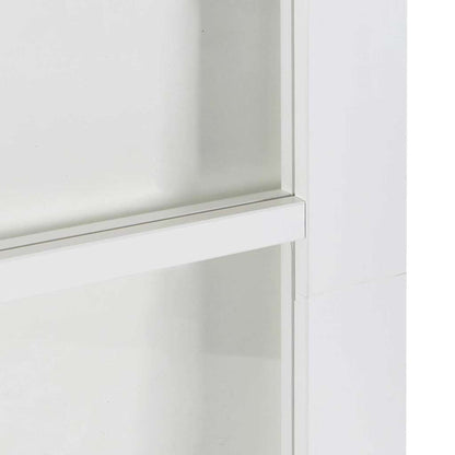 Porta scorrevole ORKDAL Bianco 61 x 198,5 cm | homemem39