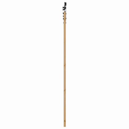 Porta scorrevole ORKDAL Naturale 93 x 211 cm | homemem39