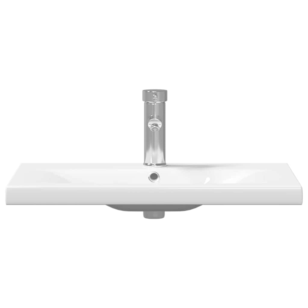 Mobile da Bagno con porta Legno vecchio 60 x 38,5 x 46 cm | homemem39