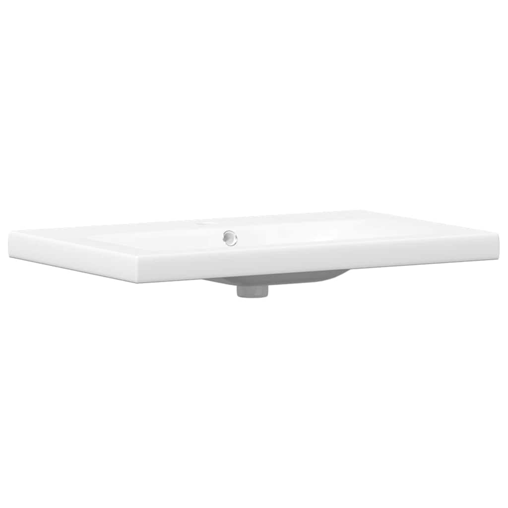 Mobile da Bagno con cassetto Legno multistrato | homemem39