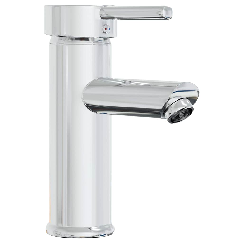 Armadio per Lavabo da Bagno Rovere Nero 60 x 39 x 62 cm