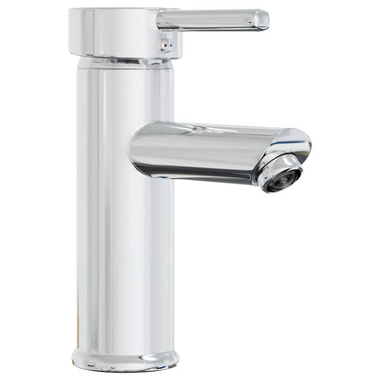 Armadio per Lavabo da Bagno Rovere Nero 41 x 39 x 62 cm