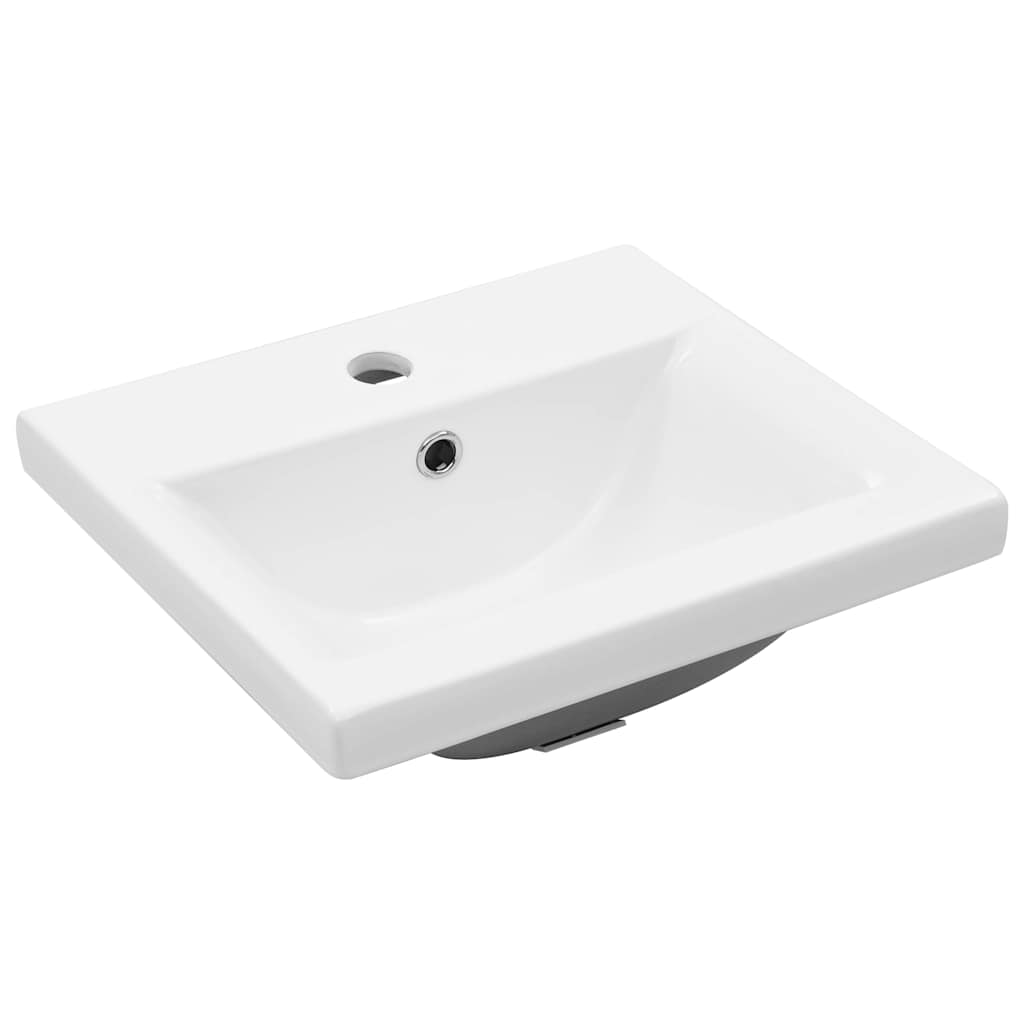 Armadio per Lavabo da Bagno Rovere Nero 80 x 39 x 62 cm | homemem39