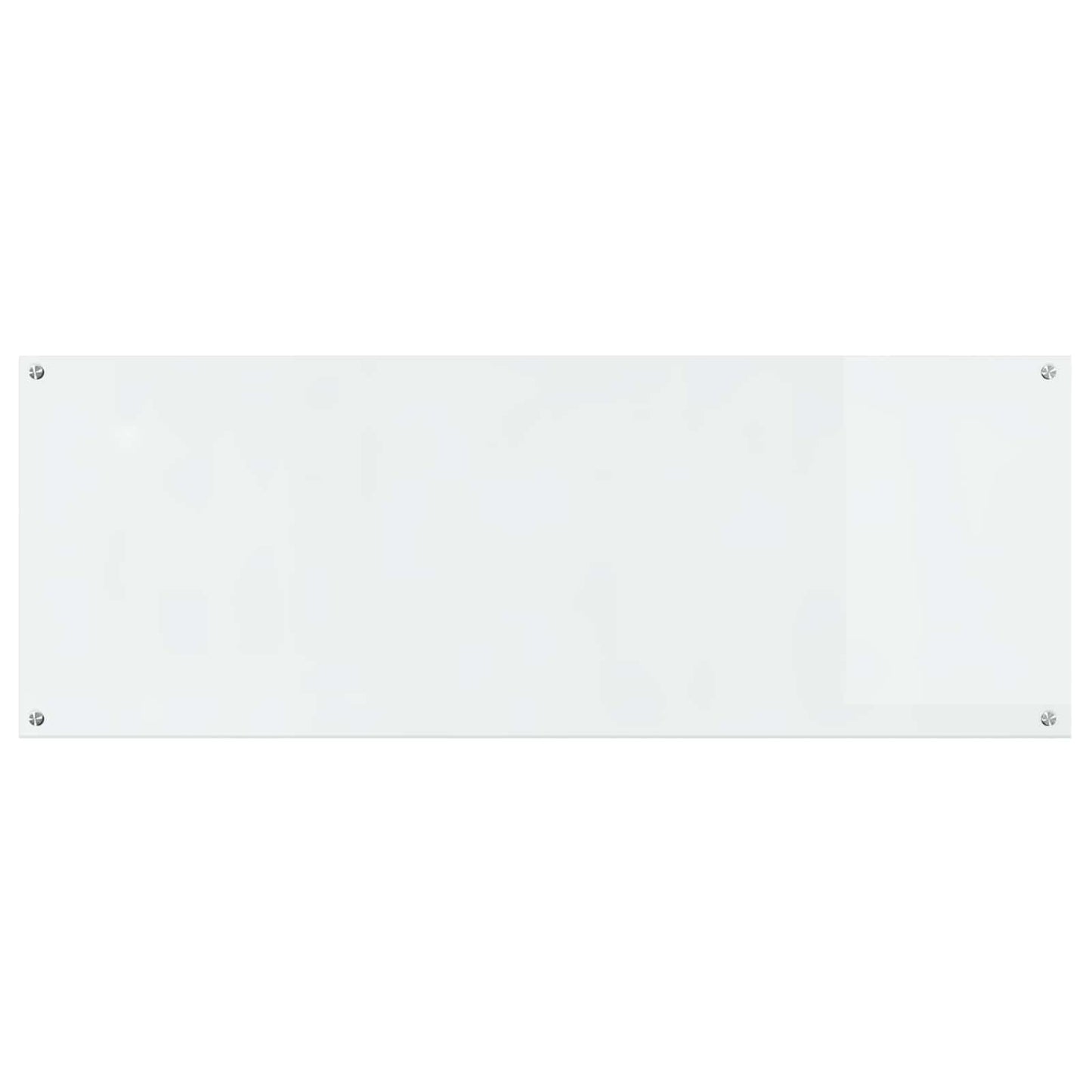 Rivestimento da Cucina Trasparente 110 x 40 x 0,6 cm