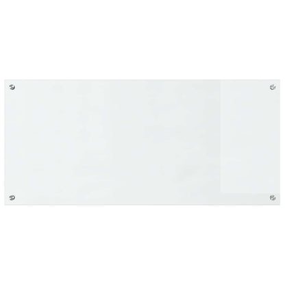 Rivestimento da Cucina Trasparente 110 x 50 x 0,6 cm