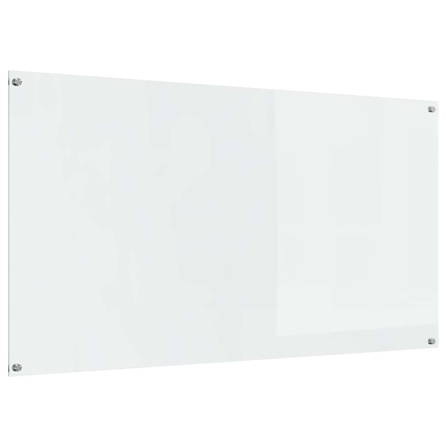 Rivestimento da Cucina Trasparente 110 x 60 x 0,6 cm