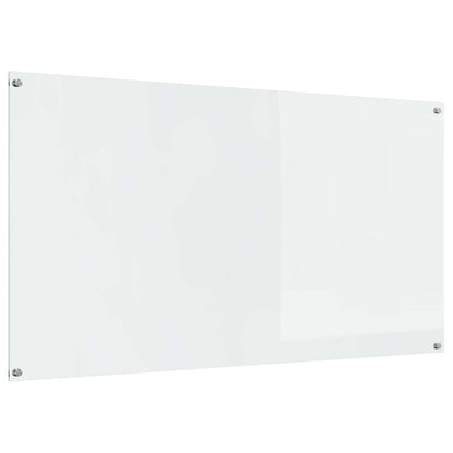 Rivestimento da Cucina Trasparente 110 x 60 x 0,6 cm