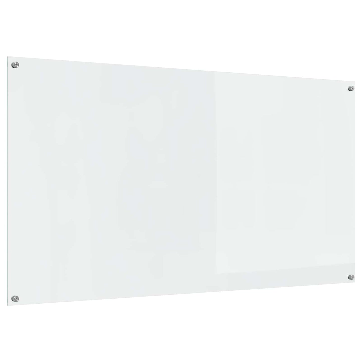 Rivestimento da Cucina Trasparente 110 x 60 x 0,6 cm