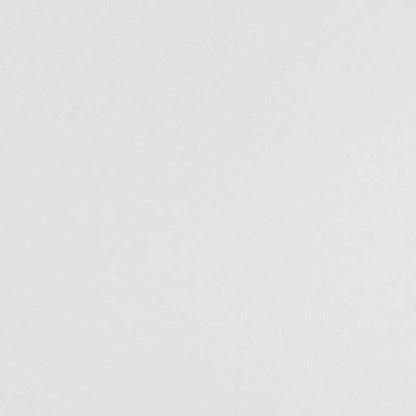 Tavolo da bistrot Bianco 55 x 55 x 72,5 cm