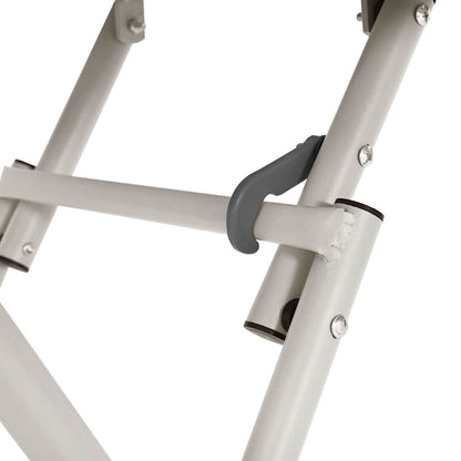 Tavolo da bistrot Beige 55 x 55 x 72,5 cm