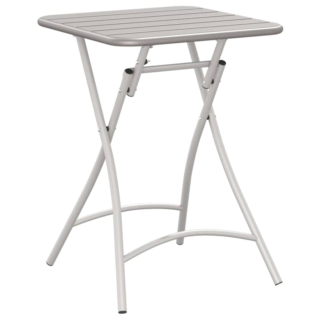 Tavolo da bistrot Beige 55 x 55 x 72,5 cm