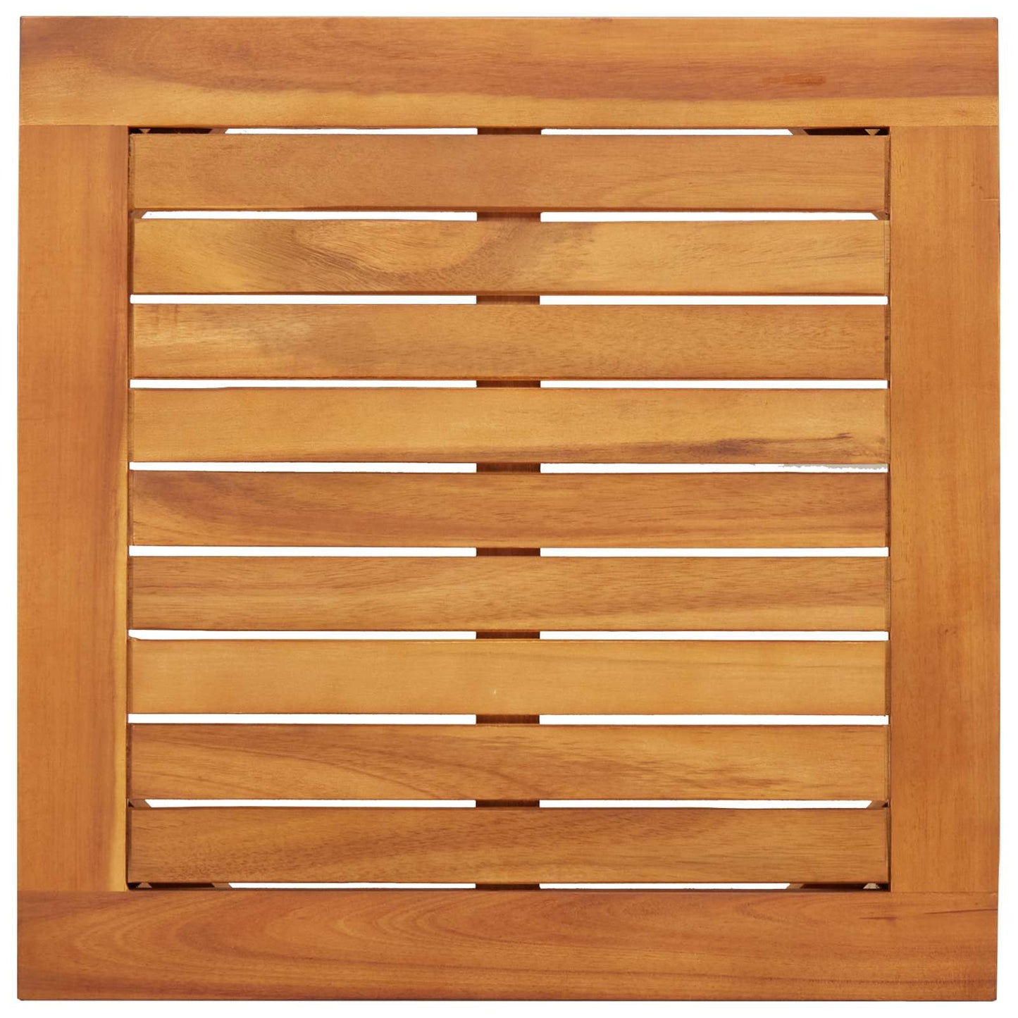 Set Divano da Giardino 3 pcs Bianco Crema | homemem39