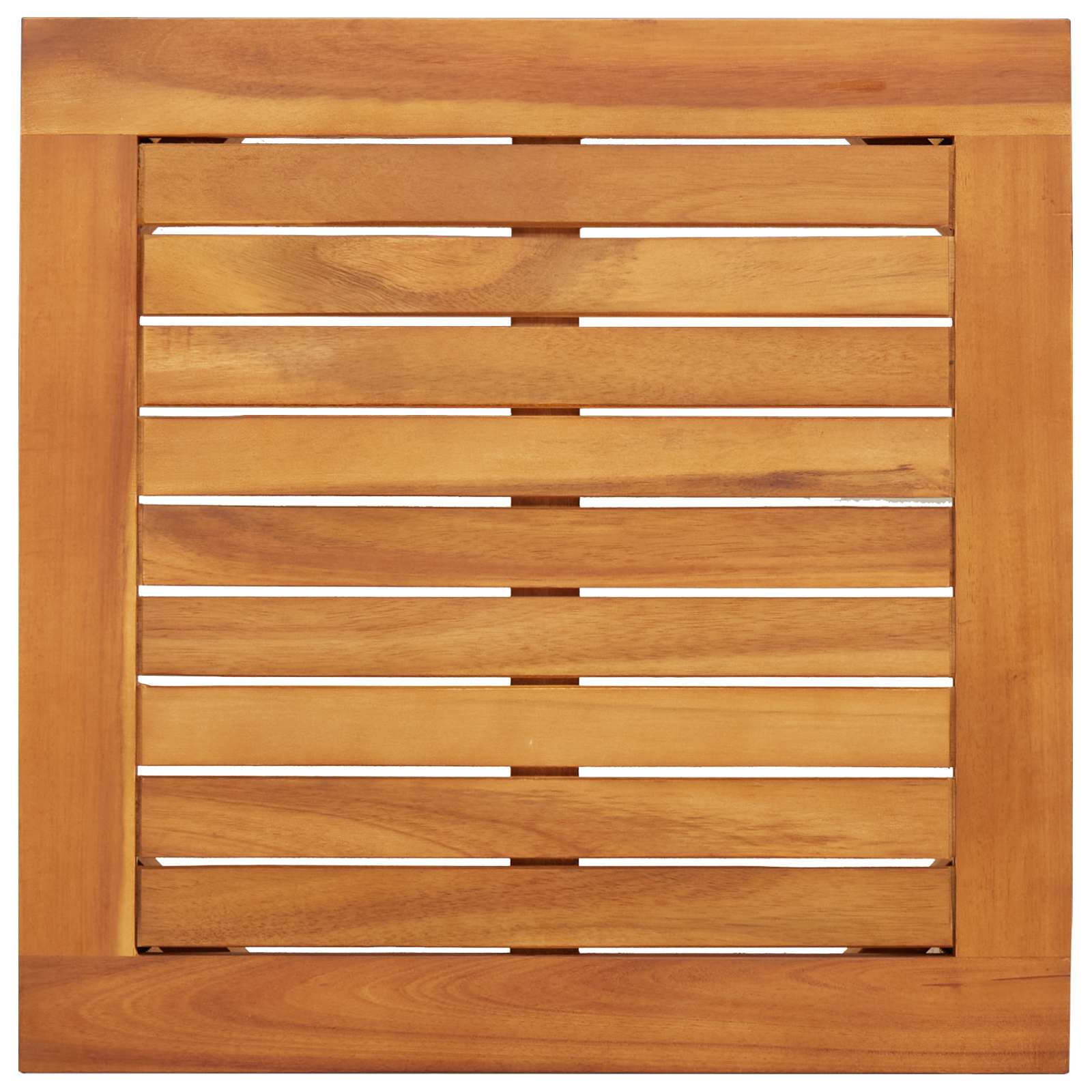 Set Divano da Giardino 3 pcs Bianco Crema | homemem39