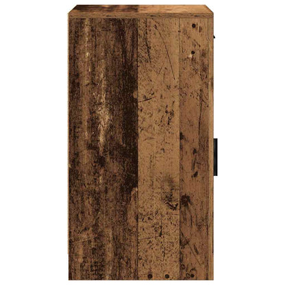 Credenza Legno vecchio 40 x 40.5 x 75 cm Legno multistrato