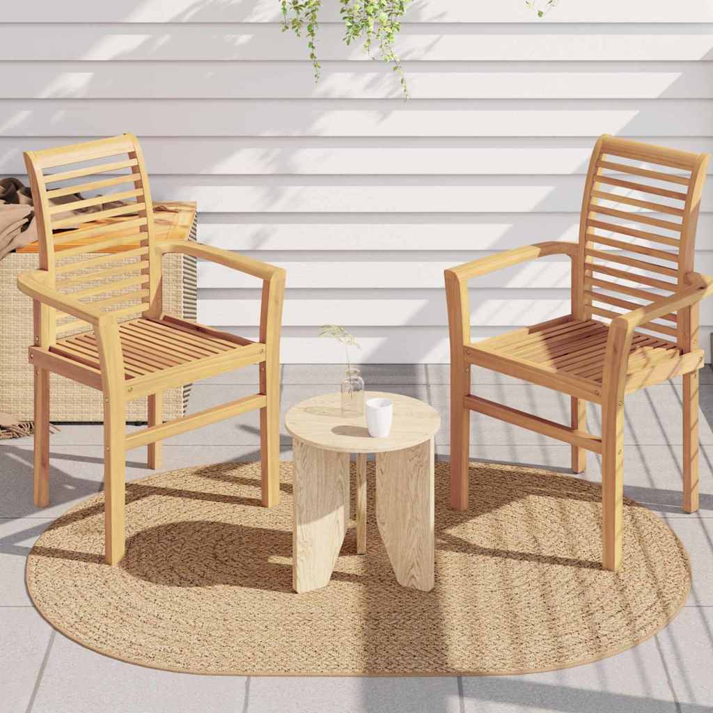 Tappeto ZIZUR Marrone PP - homemem39