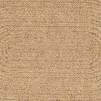 Tappeto ZIZUR Marrone 200 x 140 cm Polipropilene