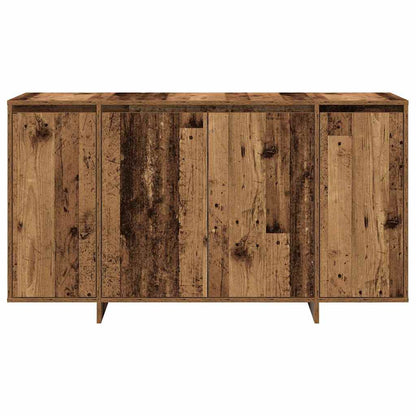 Credenza Legno vecchio 135 x 41 x 69 cm Legno multistrato - homemem39