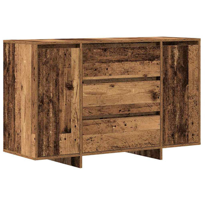 Credenza Legno vecchio 120 x 41 x 75 cm Legno multistrato