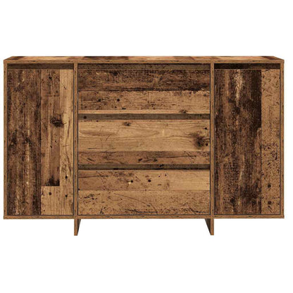 Credenza Legno vecchio 120 x 41 x 75 cm Legno multistrato