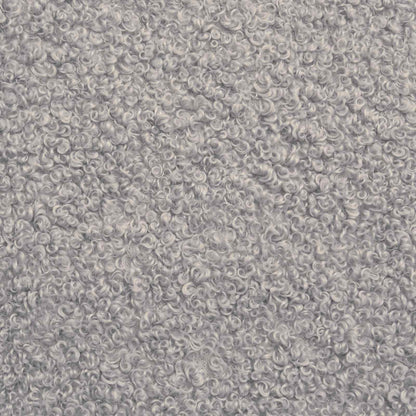poltrona Grigio chiaro 63 x 67 x 94 cm | homemem39