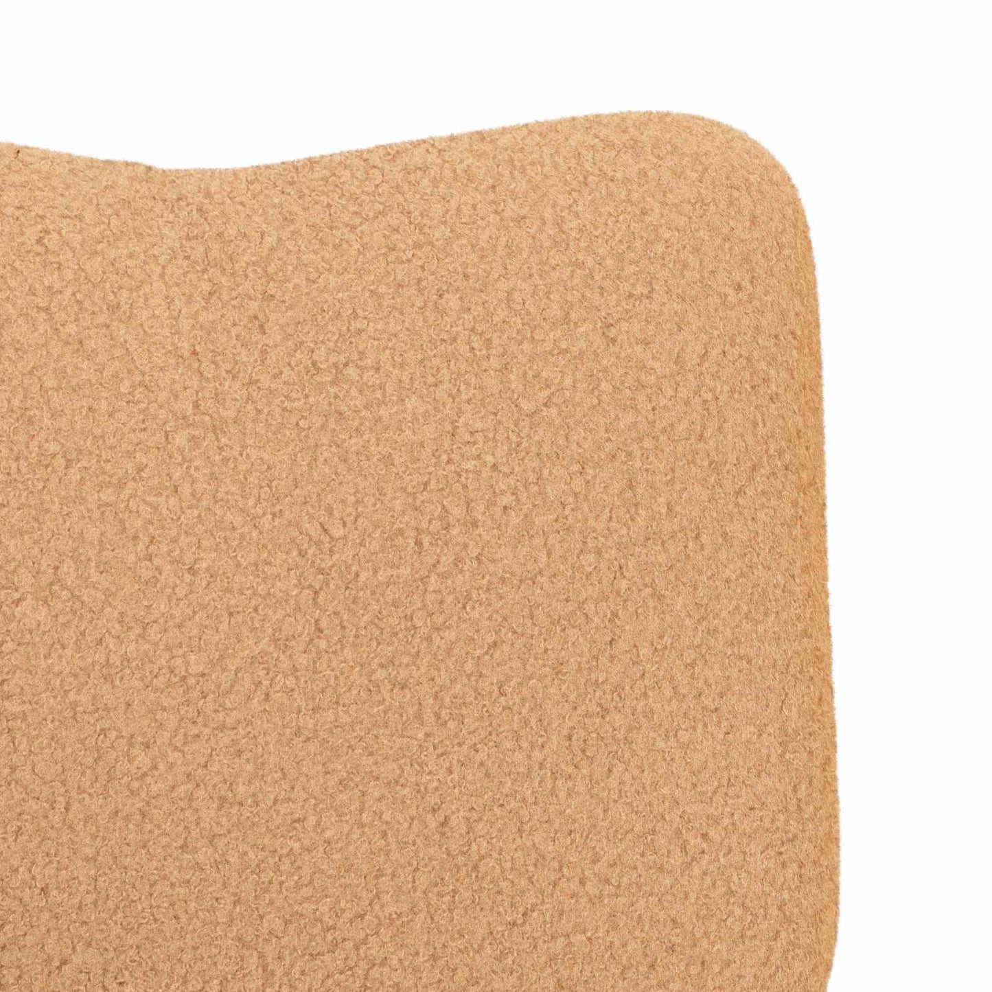 poltrona Beige 63 x 67 x 94 cm Poliestere e compensato | homemem39