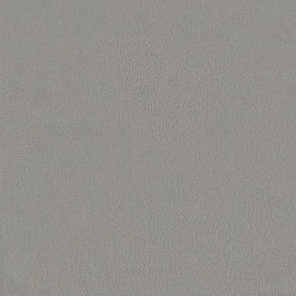 poltrona Grigio chiaro 63 x 67 x 94 cm Velluto