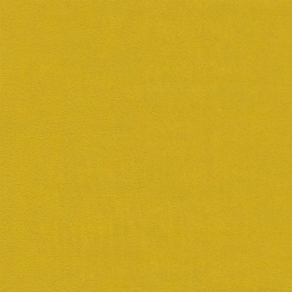 poltrona Giallo 63 x 67 x 94 cm Velluto
