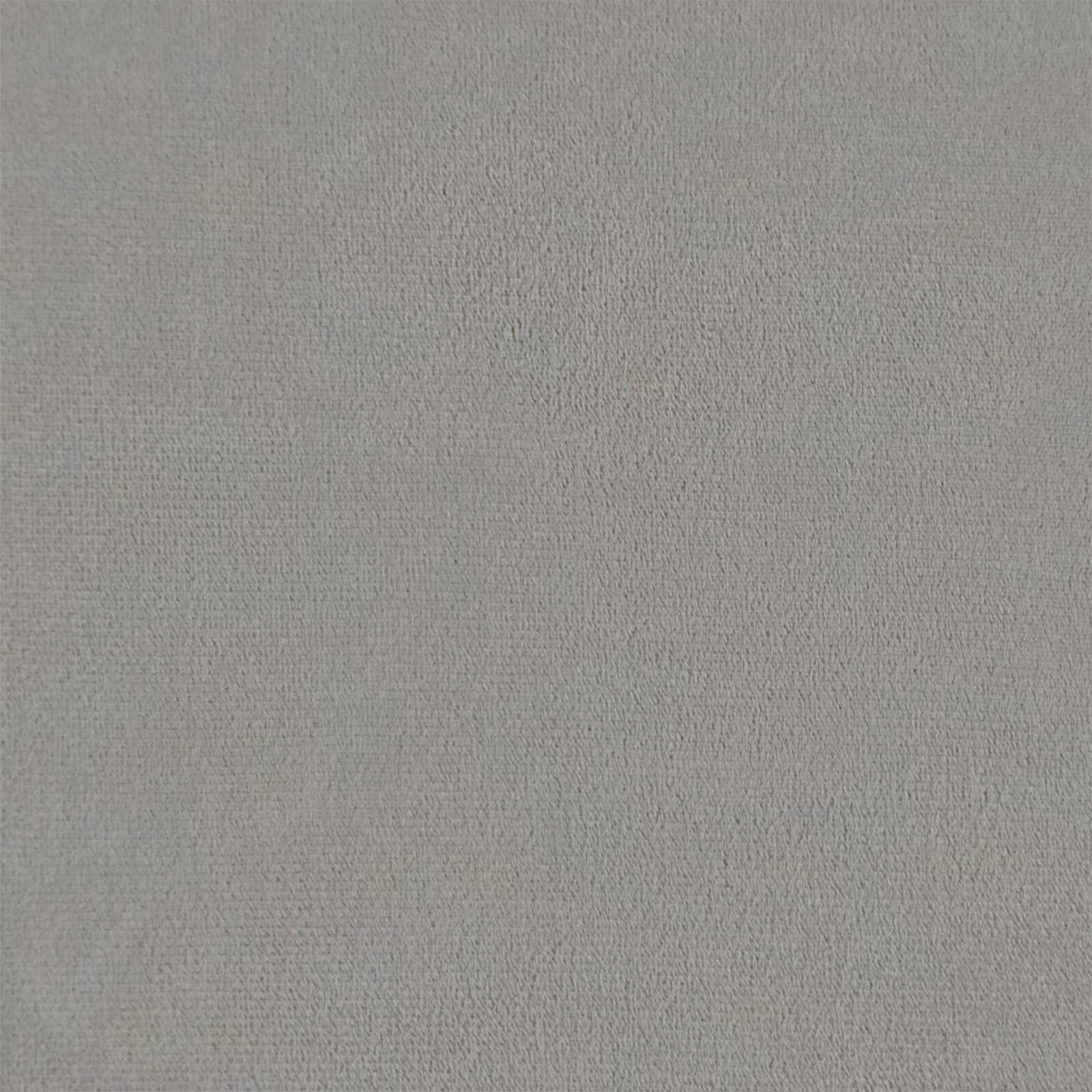 poltrona Grigio chiaro 63 x 67 x 94 cm Velluto | homemem39