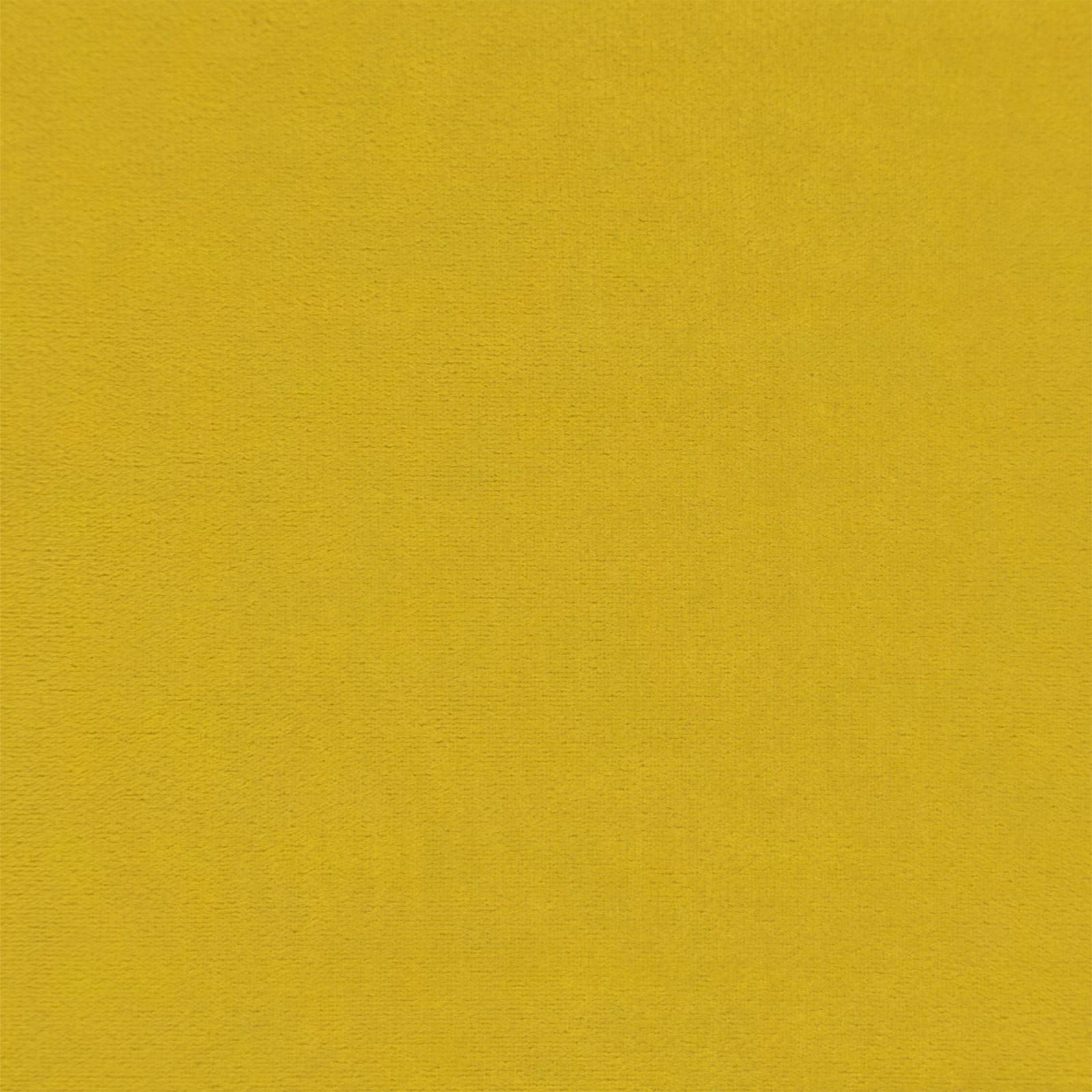 poltrona Giallo 63 x 67 x 94 cm Velluto | homemem39