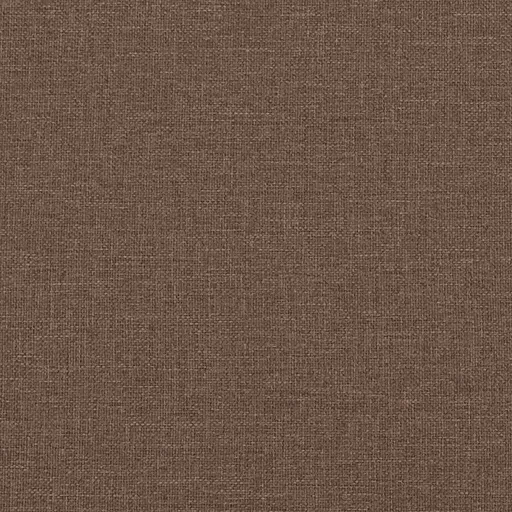poltrona Marrone 69 x 74 x 93 cm Poliestere e compensato | homemem39