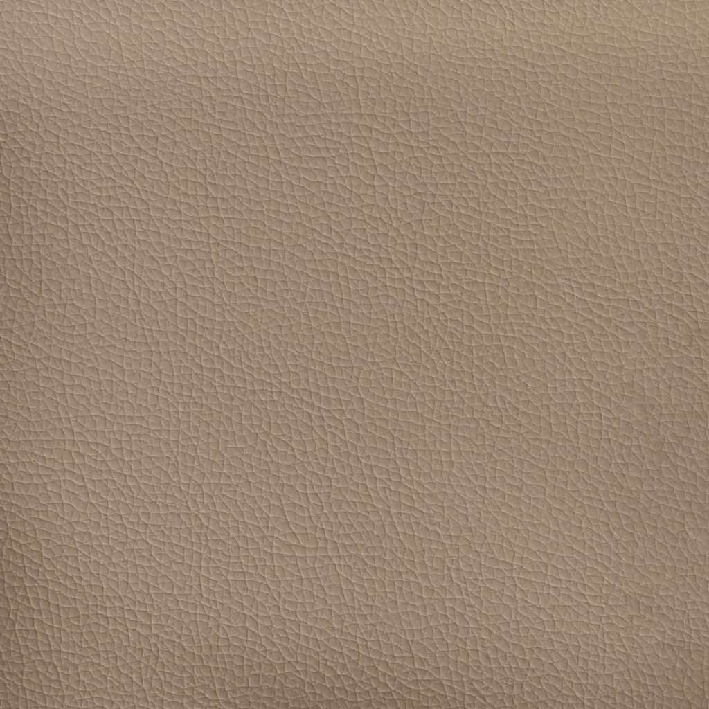 poltrona Cappuccino 69 x 74 x 93 cm Pelle Artificiale